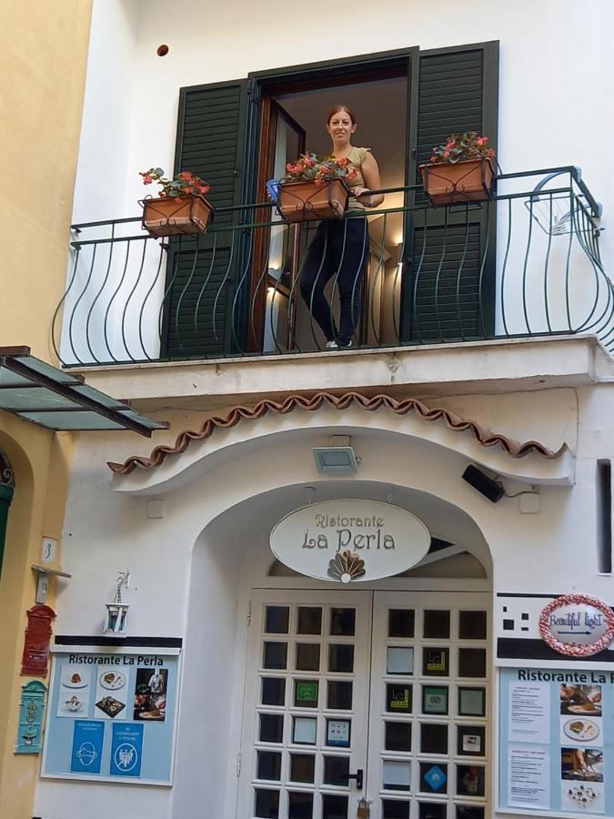 Appartamenti Casamalfi Centro Storico Exterior foto